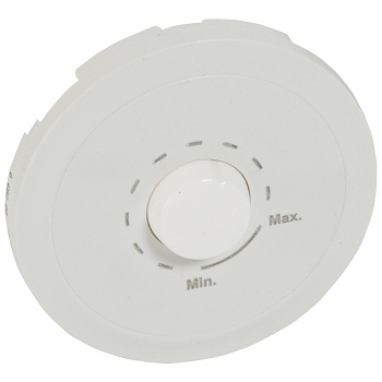 Legrand Celiane Бел Накладка аттенюатора 068208