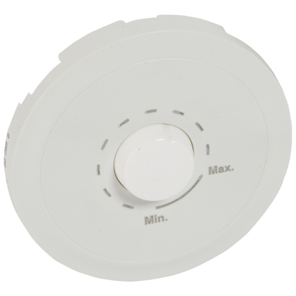 Legrand Celiane Бел Накладка аттенюатора 068208