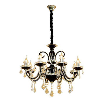 Citilux CL352181 Марена Светильник Люстра