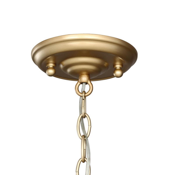 Купить Favourite Lietta Люстра Подвесная D680*H515/1615 6*E14*40W, excluded 2493-6P