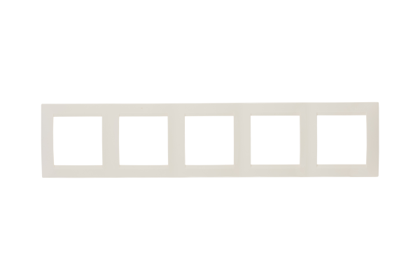 Купить Simon 15 Бежевая Рамка 5-ая 1500650-031