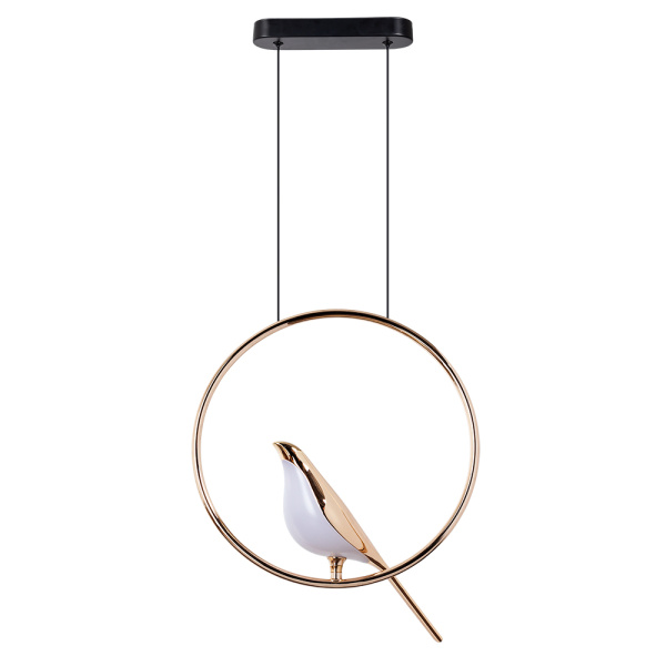 Divinare SUMMER Светильник подвесной 1188/01 SP-9