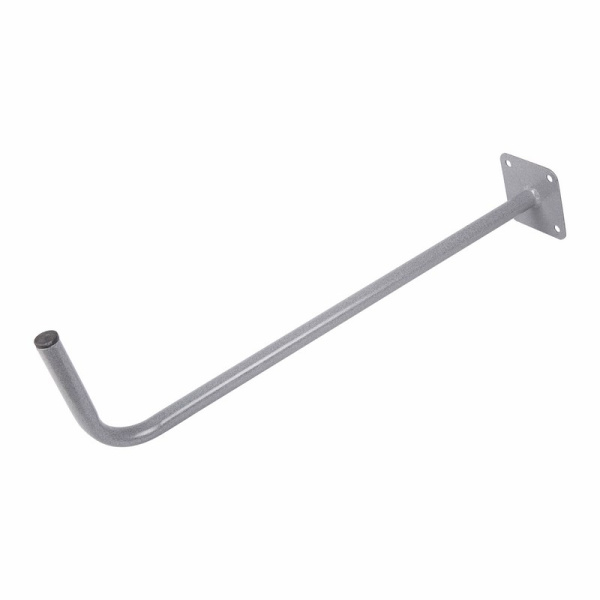 Кронштейн эфирный 60см Г-образный Rexant 34-0481