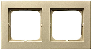 Ospel Sonata Шампанский золотой Рамка 2-ая R-2R/39