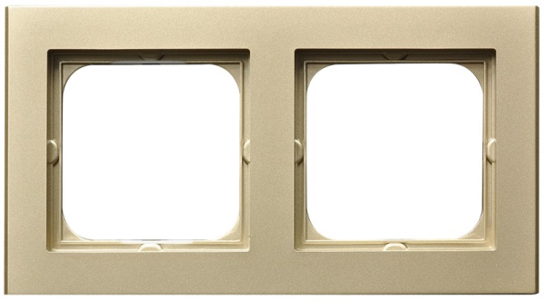 Ospel Sonata Шампанский золотой Рамка 2-ая R-2R/39