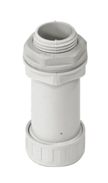 IEK ELASTA Муфта труба-коробка IP65 BS25 CTA10D-BS25-K41-050