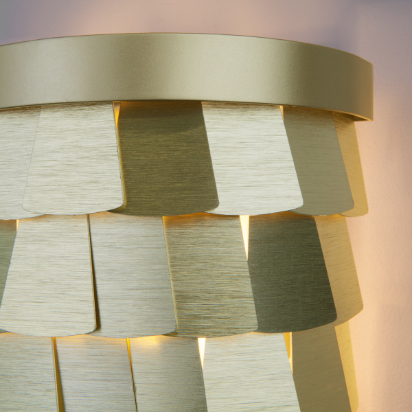 Купить Eurosvet 317 Светильник настенный a050163