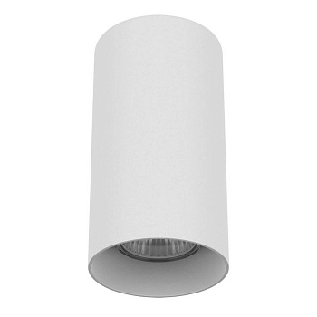 Lightstar Светильник точечный накладной декоративный под заменяемые галогенные или LED лампы Rullo Lightstar 216486