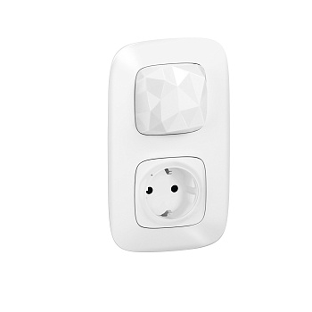 Legrand NETATMO Valena ALLURE Бел стартовый пакет умного дома 752596