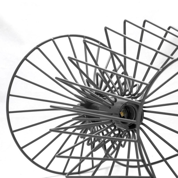 Купить Lussole Комплект GRLSP-0526 (Светильник LSP-0526, Лампа светодиодная E27 1 шт.)