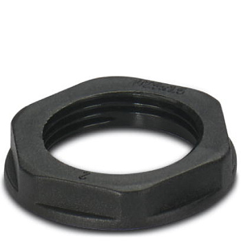 Phoenix Contact Гайки A-INL-M32-P-BK 1411217