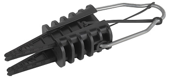 ЭРА Зажим анкерный DN-123.R клиновой 2х16/4х25