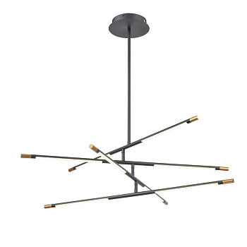 Vele Luce Laser Подвесной светильник VL7182P14