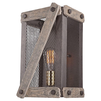 Lussole Комплект LSP-9101V (Светильник LSP-9101, Сетевой шнур 2м DM107 1шт.)