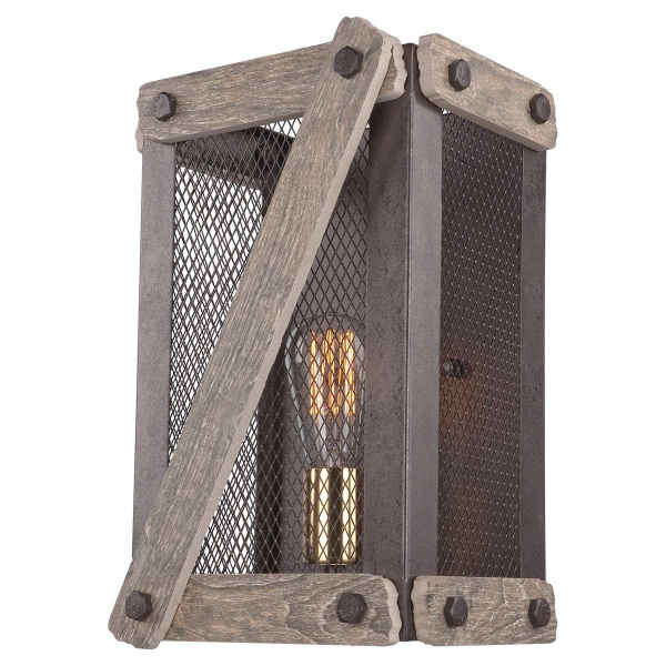 Lussole Комплект LSP-9101V (Светильник LSP-9101, Сетевой шнур 2м DM107 1шт.)