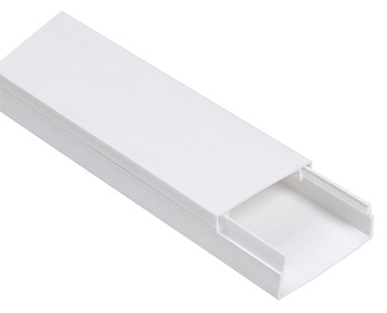 IEK Кабель-канал 100х60 ECOLINE (8 м)