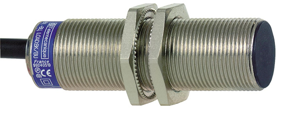 Купить SE Датчик приближения (XS1M18AB120)