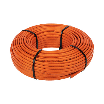 PROconnect Кабель греющий саморегулирующийся пищевой 10MSR-PF (10 Вт/1 м), 50 м 51-0207