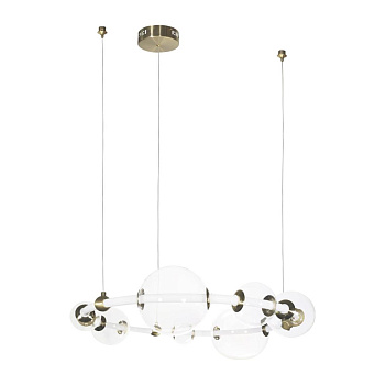 LOFT IT 10126/730 Подвесной светильник Alpha, шт