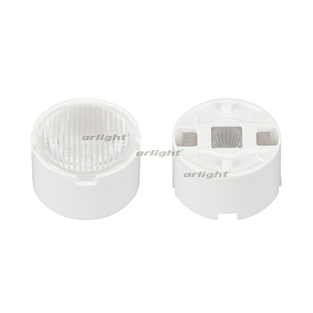 Arlight Линза ARL-PM585-U1555-D20xH12-HW (-) 032886
