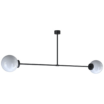 Svetholl Калар (Вариант 2) D133 H1800 Лампы: 2 х G9 ISKLP8-180133-1500400G92