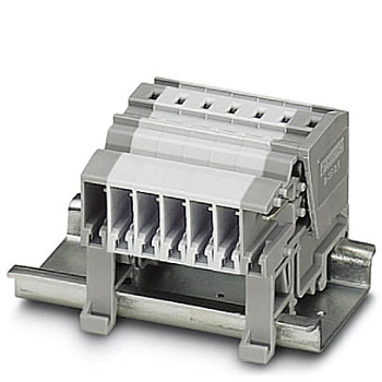 Phoenix Contact Соединитель COMBI SC 2,5-NS/ 1-L 3042340