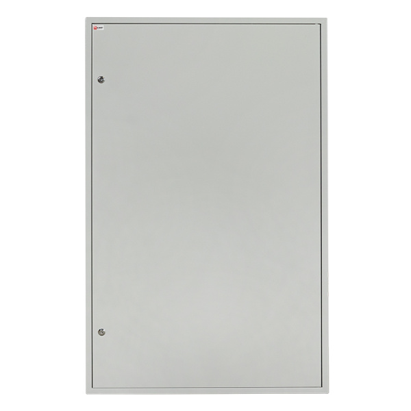 Купить EKF PROxima Щит с монтажной панелью ЩМП-100.65.30 (ЩРНМ-5) IP31