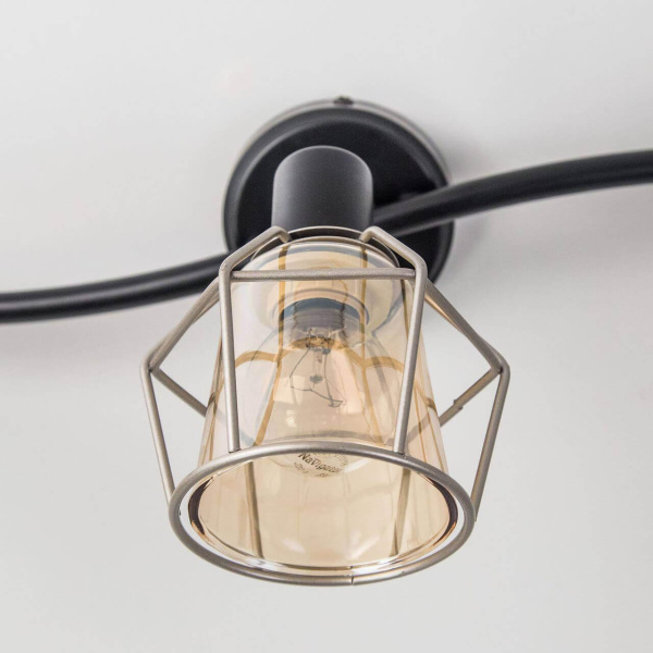 Купить Citilux CL542531 Таверна Светильник Наст.-Потол