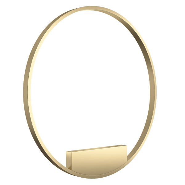 Купить Maytoni Rim Настенный светильник (бра) MOD058WL-L50BS4K