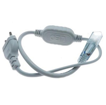 Jazzway Сетевой шнур для MVS-5050 RGB .1002662