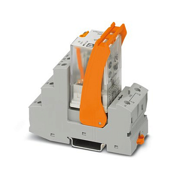 Phoenix Contact RIF-3-RSC-LV-230AC/3X21 Релейный модуль 2903298