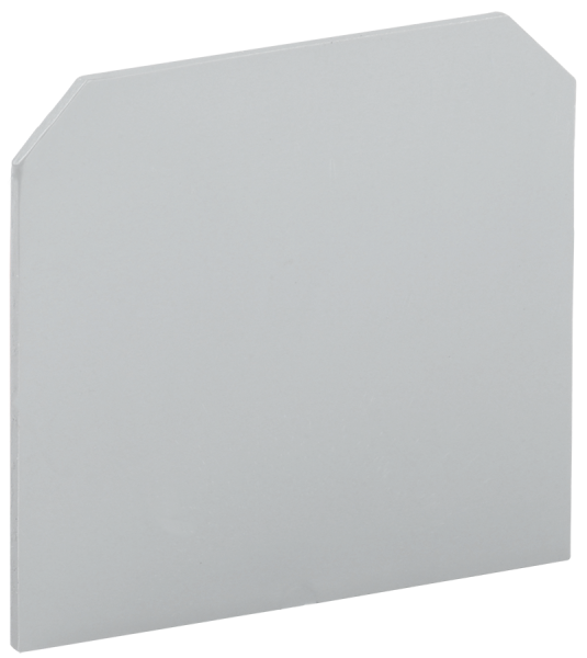 Купить IEK Заглушка для КВИ-16мм2 серая