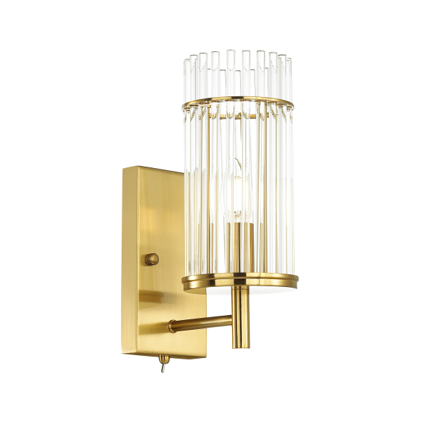 Купить Odeon Light Бра  Formia 4809/1W