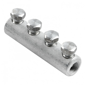 EKF PROxima Гильза ГД-50 10 кВ (35-50 мм2)