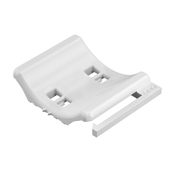 OBO Bettermann Пластина для U-образной скобы 46-52  мм 1198052