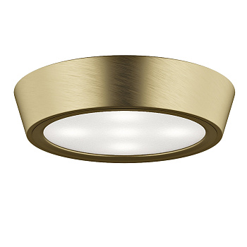 Lightstar Светильник накладной заливающего света со встроенными светодиодами Urbano mini Lightstar 214714