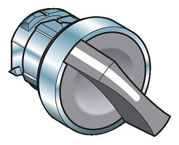 SE Головка переключателя KAXZ1M12