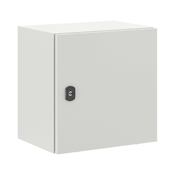 Купить DKC Корпус навесной STE с М/П ВхШхГ 400x400x300 мм