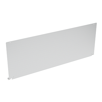 КЭАЗ Плата монтажная релейного отсека Ш=1000 В=600