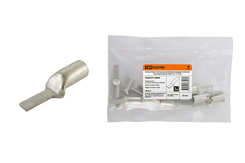 TDM Наконечник НШМЛ 25-7x15 SQ0570-0004