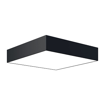 Svetholl Дива (Квадрат) L1000 B1000 Сторона фигуры:1000 H100 Мощность: 190W ISDVK3-100000-100020190