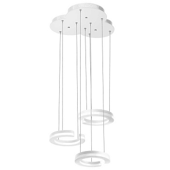 Lightstar Подвес Unitario Lightstar 763346