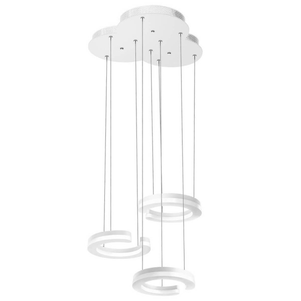 Lightstar Подвес Unitario Lightstar 763346