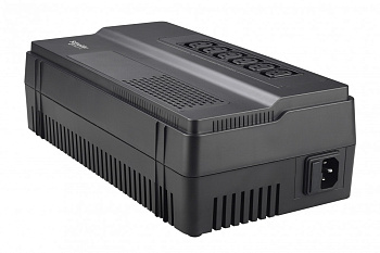 SE ИБП APC EASY UPS BV 650 ВА, автоматическая регулировка напряжения, IEC, 230 В BVS650I