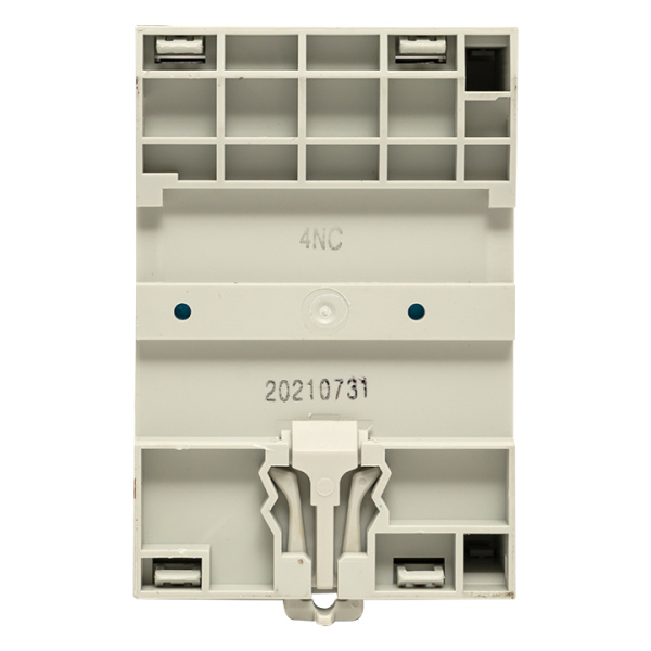 Купить EKF PROxima Контактор модульный КМ 25А 4NC (3 мод.)