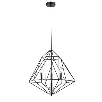 Vele Luce Bessie Подвесной светильник VL4022P03