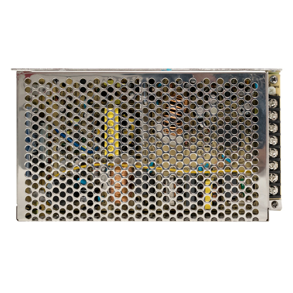 Купить EKF PROxima Блок питания 24В с функцией ИБП MPSu-155W-24