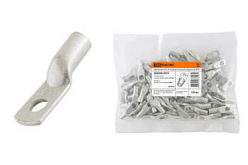 TDM Наконечник JG-35 SQ0509-0019