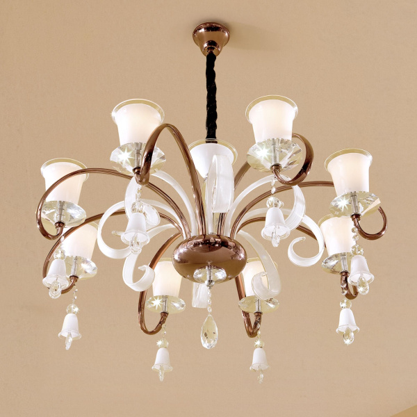 Citilux EL328P08.1 Trendi Люстра