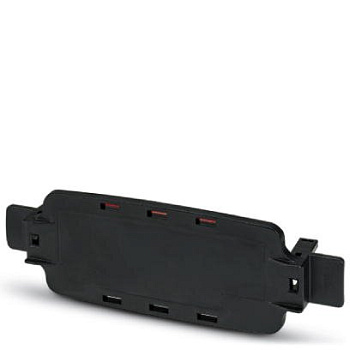 Phoenix Contact ECS-P-122X169-L-UV1-B Передняя панель 2230004